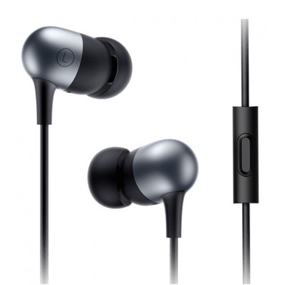 Фото Наушники Xiaomi Mi Capsule Headphones DDQ01WM