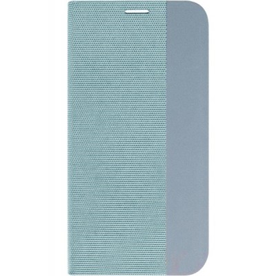 Фото Чехол книжка Protective Case Textile book для Xiaomi Redmi Note 11 Pro/Note 11 Pro 5G/Note 12 Pro 4G Серая