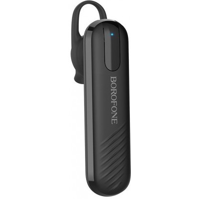 Фото Bluetooth-гарнитура Borofone BC20, black