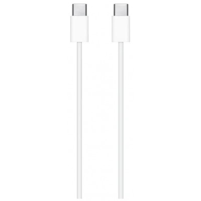 Фото Кабель Apple USB Type-C - USB Type-C, 1 м, белый