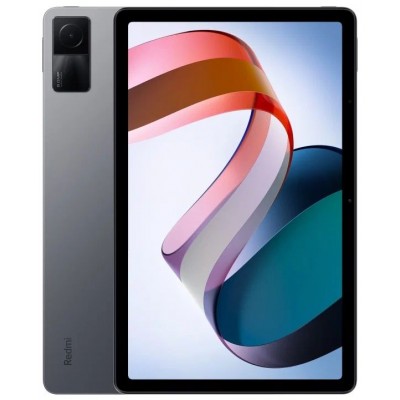 Фото Планшет Xiaomi Redmi Pad, Global, 6 ГБ/128 ГБ, Wi-Fi, графитовый серый