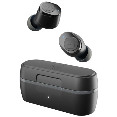 Фото Беспроводные наушники Skullcandy JIB True Wireless, true black