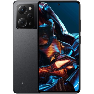 Фото Смартфон Xiaomi POCO X5 Pro 5G 8/256 ГБ RU, black