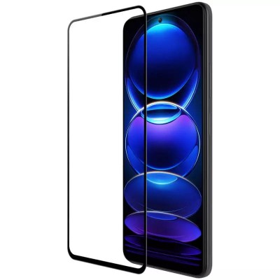 Фото Защитное стекло для Xiaomi Redmi Note 10 Pro/Note 11 Pro 4G/Note 11 Pro 5G/Poco X4 Pro 5G/Note 12 4G/Note 12 Pro 4G