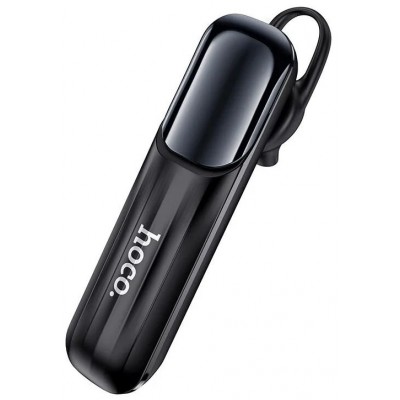 Фото Bluetooth-гарнитура Hoco E57, black