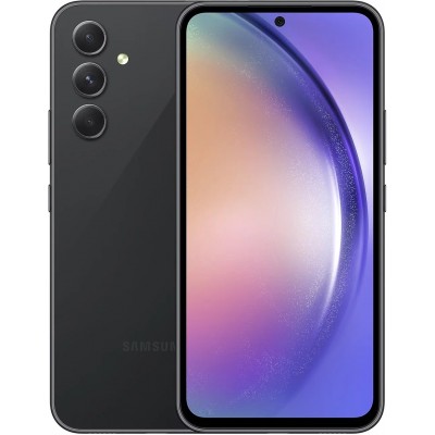 Фото Смартфон Samsung Galaxy A54 5G 8/256 ГБ Global, графит