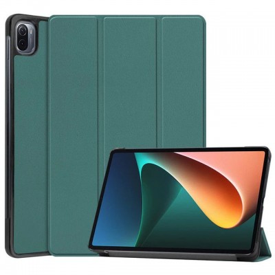 Фото Чехол книжка Fashion Case для Xiaomi Pad 5 Зеленый