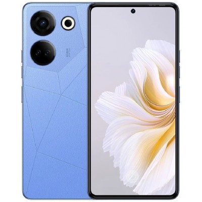 Фото Смартфон Tecno Camon 20 8/256 ГБ, RU, Serenity Blue