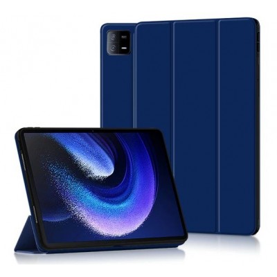 Фото Чехол книжка для Xiaomi Pad 6 Синий