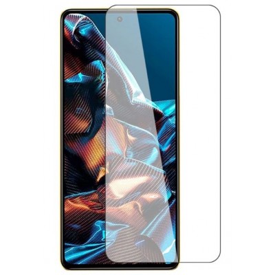 Фото Защитное стекло 3D для Xiaomi Poco X5 5G