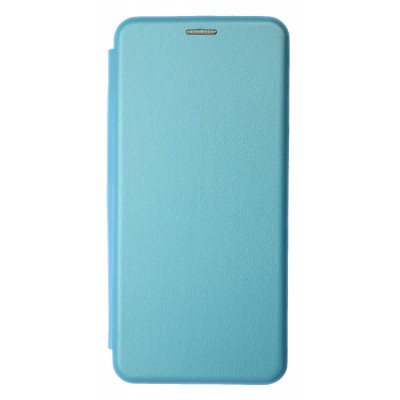 Фото Чехол книжка Fashion Case для Xiaomi Redmi 12C, голубой