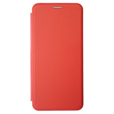 Фото Чехол книжка Fashion Case для Xiaomi Redmi 12C, красный