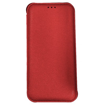 Фото Чехол книжка  New Case для Realme C53, красный