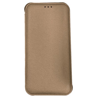 Фото Чехол книжка  New Case для Realme C53, золотой