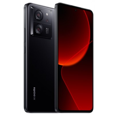 Фото Смартфон Xiaomi 13T Pro 12/512Gb RU, Black 