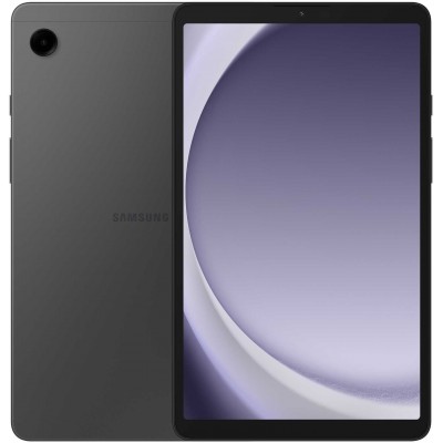 Фото Планшет Samsung Galaxy Tab A9 SM-X115 8/128 ГБ LTE RU, графитовый