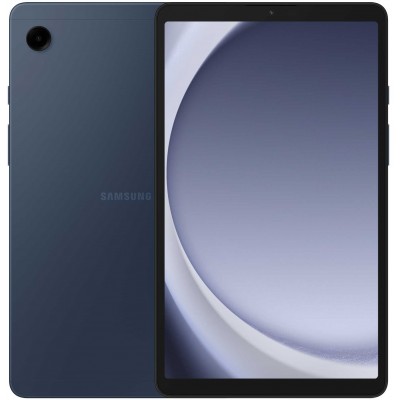 Фото Планшет Samsung Galaxy Tab A9 SM-X110 8/128 ГБ Wi-Fi RU, темно-синий