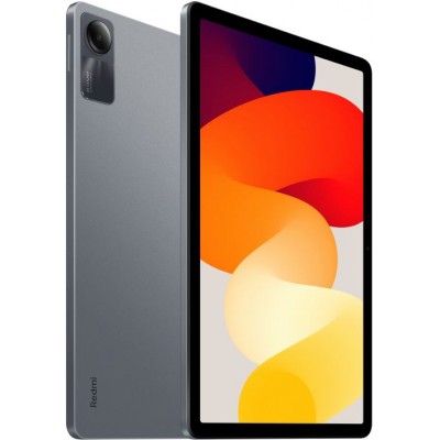 Фото Планшет Xiaomi Redmi Pad SE 8/256 ГБ, RU, graphite gray