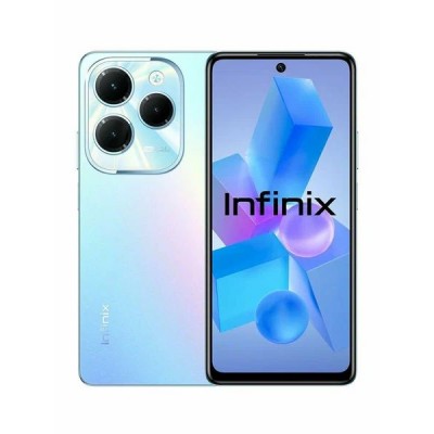 Фото Смартфон Infinix HOT 40 8/128 ГБ RU, Palm  Blue