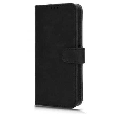 Фото Чехол книжка Fashion Case для Xiaomi Redmi 13C/Poco C65, черный