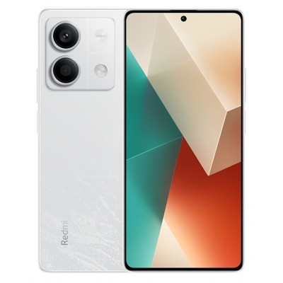 Фото Смартфон Xiaomi Redmi Note 13 5G 8/256 ГБ, Global, Arctic White