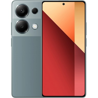 Фото Смартфон Xiaomi Redmi Note 13 Pro 4G 8/256 ГБ, Global, Forest Green