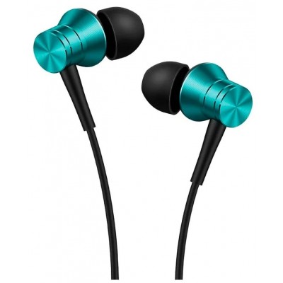 Фото Наушники 1More Piston Fit E1009, Teal