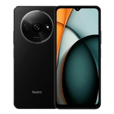 Фото Смартфон Xiaomi Redmi A3 4/128 ГБ RU, черный