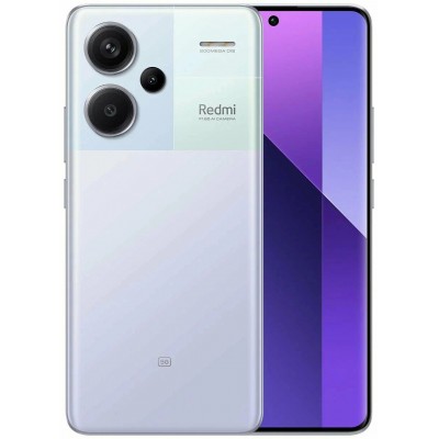 Фото Смартфон Xiaomi Redmi Note 13 Pro+ 5G 12/512 ГБ, RU, Aurora Purple