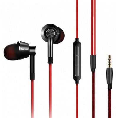 Фото Наушники 1More Piston In-Ear Earphone 1M301 Черные