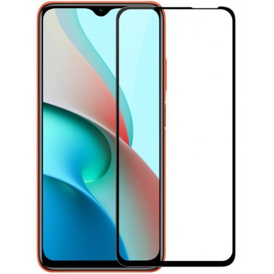 Фото Защитное стекло 21D для Xiaomi Redmi 9T