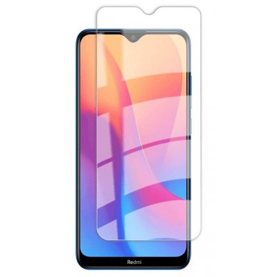 Фото Защитное стекло Zibelino для Xiaomi Redmi 8/8A 