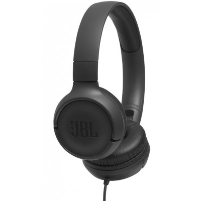 Фото Наушники JBL Tune 500 Черные