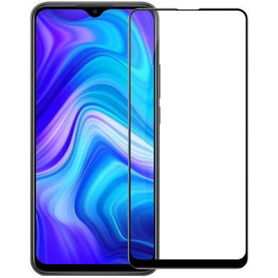 Фото Защитное стекло 3D Jasper для Redmi 9