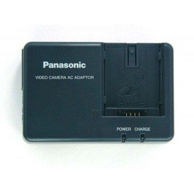Фото Зарядное устройство Panasonic VSK0631 (для CGR-DU06, CGR-DU07, CGR-DU14, CGR-DU21)