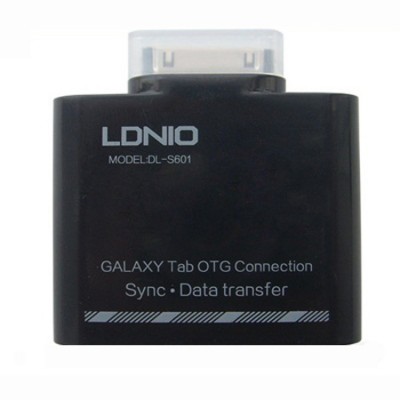 Фото  Ldnio DL-S501 Connection KIT