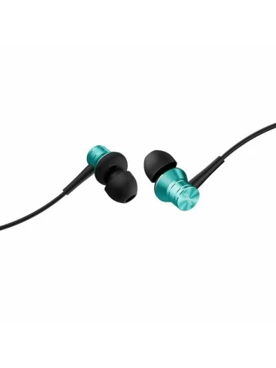 Проводные наушники 1MORE Piston Fit E1009 Teal