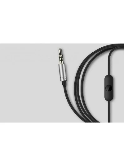 Проводные наушники 1More Piston Fit E1009 Space gray
