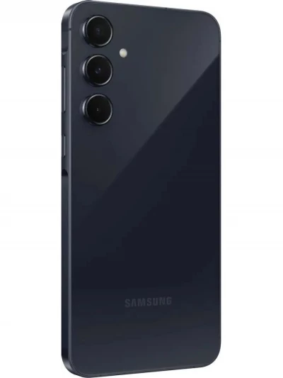 Samsung Galaxy A55 5G 8/256 ГБ темно-синий (Global Version)