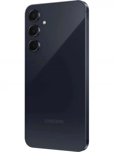Samsung Galaxy A55 5G 8/256 ГБ темно-синий (Global Version)