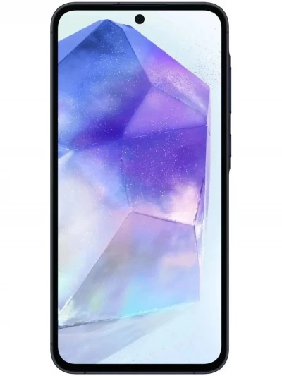 Samsung Galaxy A55 5G 8/256 ГБ темно-синий (Global Version)