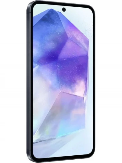 Samsung Galaxy A55 5G 8/256 ГБ темно-синий (Global Version)