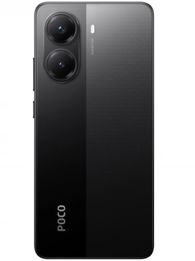 POCO X7 Pro 12/512 ГБ Black (Global Version)