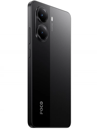 POCO X7 Pro 12/512 ГБ Black (Global Version)