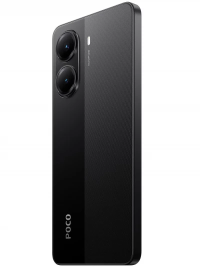 POCO X7 Pro 12/512 ГБ Black (Global Version)
