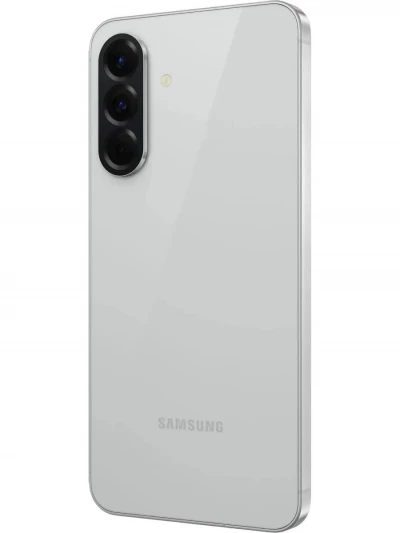 Samsung Galaxy A56 5G 12/256 ГБ Awesome Lightgray (Global Version, сборка Индонезия, SM-A566)