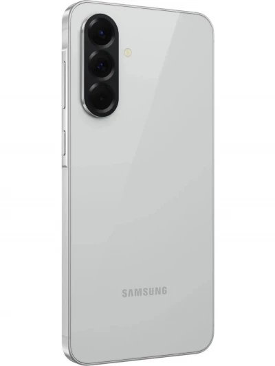 Samsung Galaxy A56 5G 12/256 ГБ Awesome Lightgray (Global Version, сборка Индонезия, SM-A566)