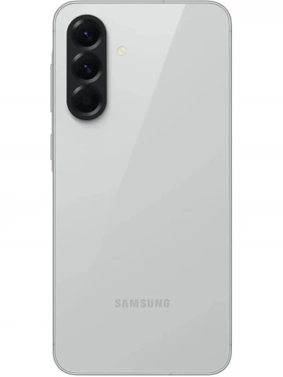 Samsung Galaxy A56 5G 12/256 ГБ Awesome Lightgray (Global Version, сборка Индонезия, SM-A566)