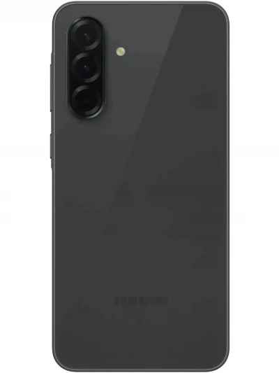 Samsung Galaxy A36 5G 8/128 ГБ Awesome Black (Global Version)