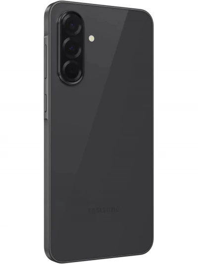 Samsung Galaxy A36 5G 8/128 ГБ Awesome Black (Global Version)